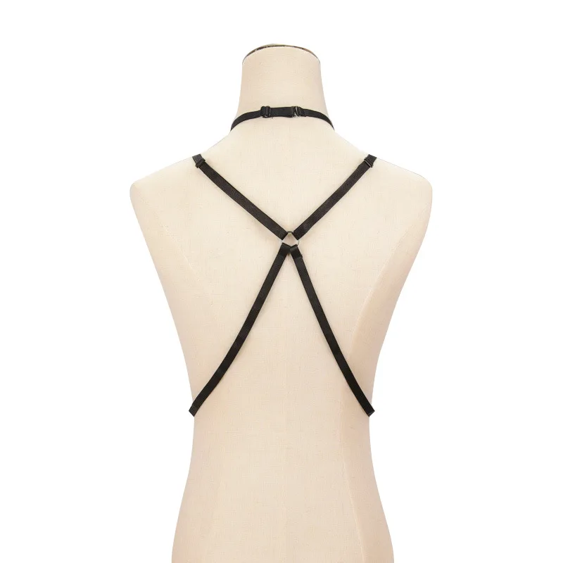 Садо бюстгальтер эротическое горячая Распродажа завязывания сексуальный камзол