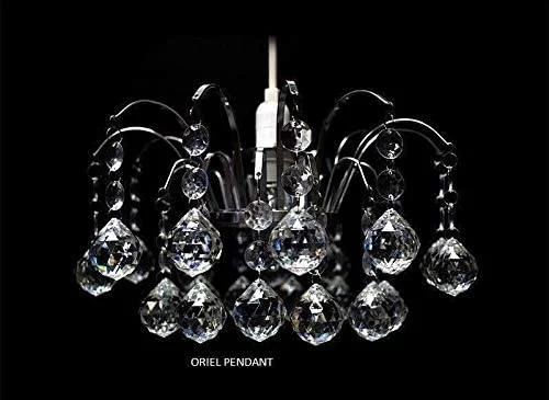 Акриловая люстра в классическом винтажном стиле изящный потолочный светильник с