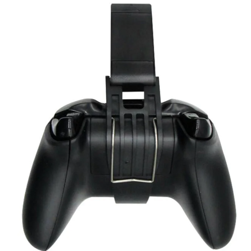 Игровой держатель для телефона подставка геймпада Xbox ONE S/Slim Ones/Steelseries Nimbus iphone 12