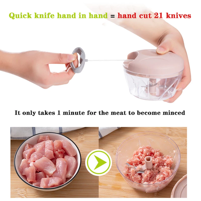 Кухня овощи чеснок лук Еда измельчитель овощерезка нож для нарезки