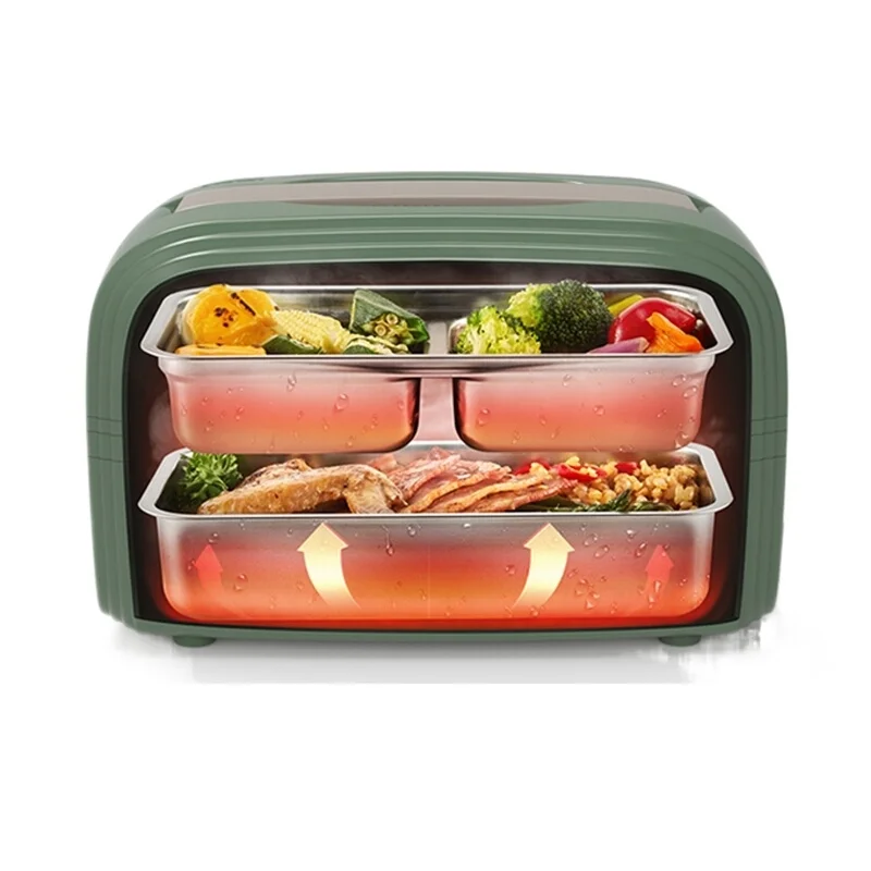 aparato de cocina elektrikli mutfak aletleri materiel home appliance kitchen equipment appareil cuisine electric lunch box free global shipping