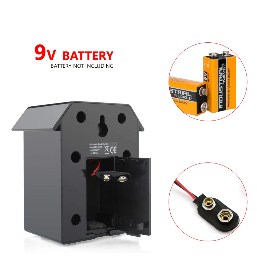 Лучшие ультразвуковые устройства для контроля лай собак антилай тренировочные