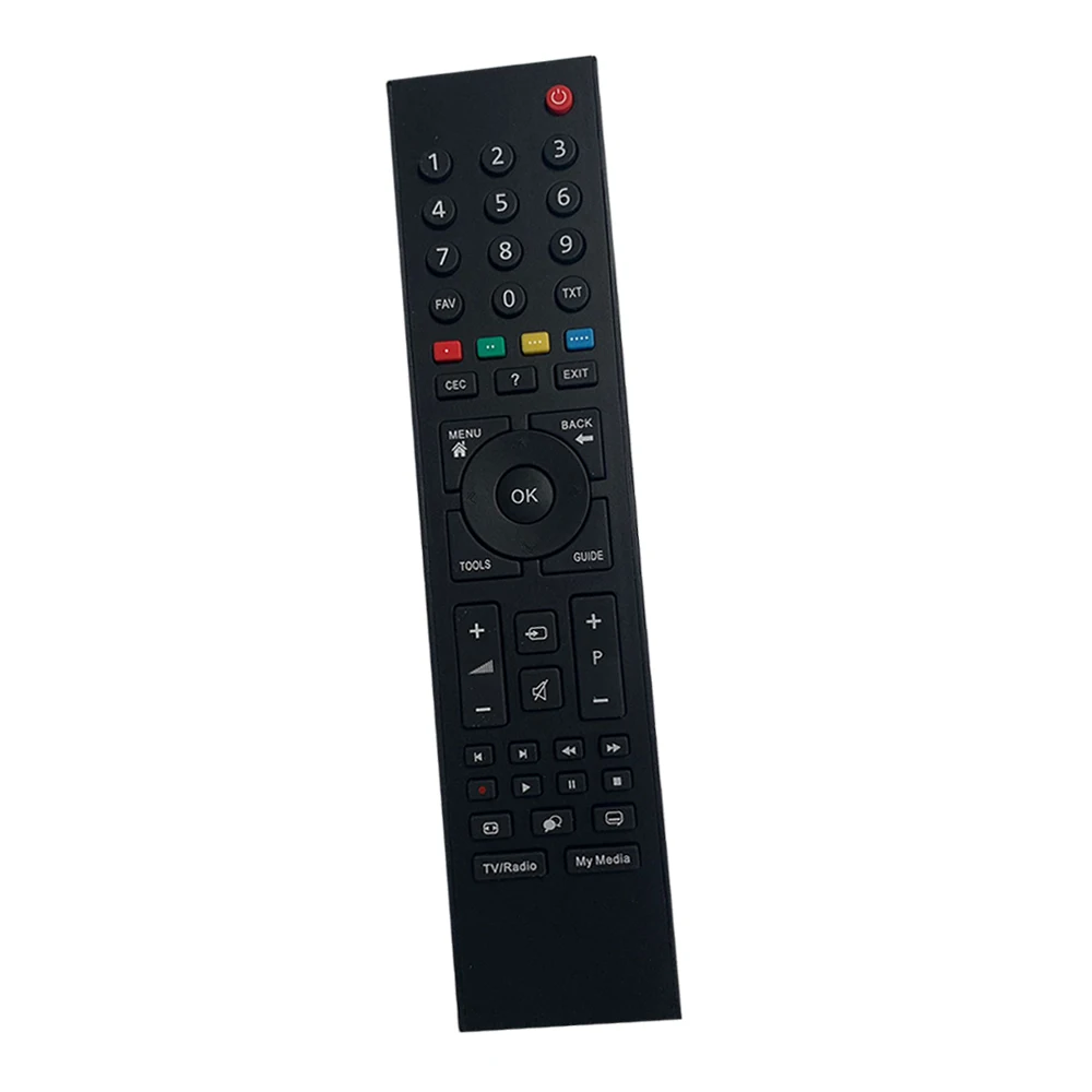 

New Replacement Remote Control For Grundig RC3214803/01 40VLE8130BG 55VLE9275BP 55VLE9275WP 55VLE9279BP 40VLE6320BM LCD LED TV
