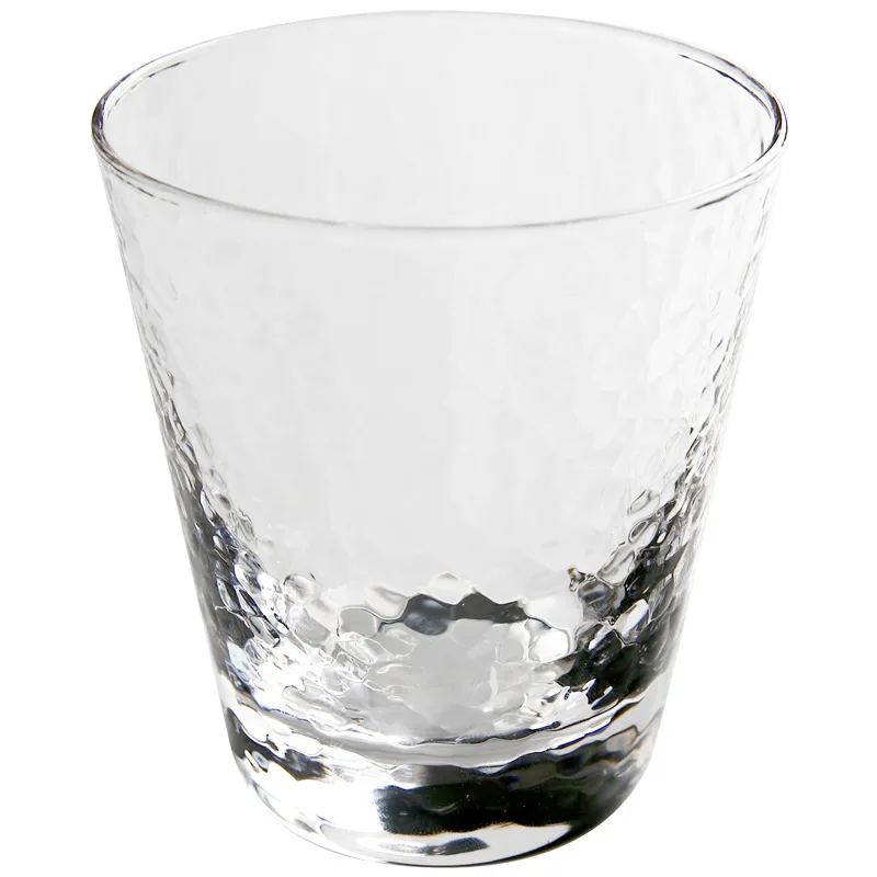 

Fashion New Wine Glasses Gold Plated Champagne Whiskey Cup Red Wine Glass