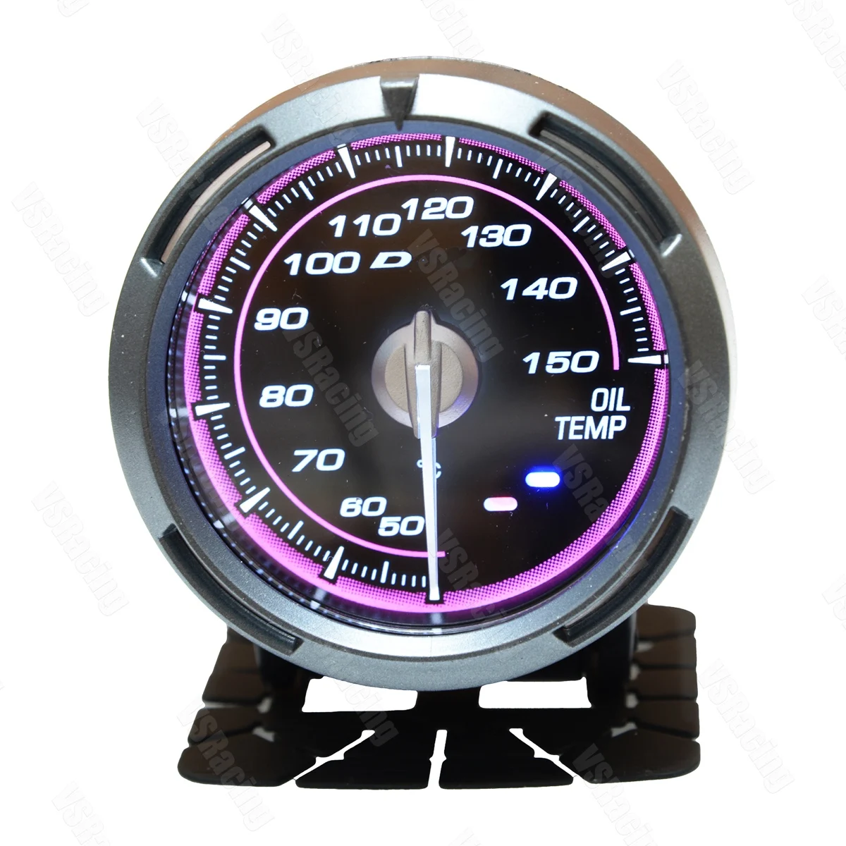 2.5&quot 60mm Universal DF Link Advanced C2BF Gauge Car Meter Oil Temp Racing Engine Temperature Sensor Included | Автомобили и