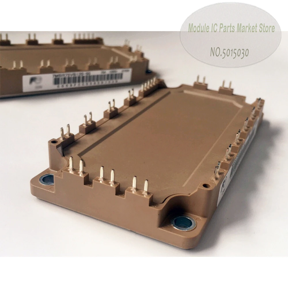 Новый модуль 7MBR50SB120 50 7MBR50VB120 бесплатная доставка|Детали генератора и аксессуары| |
