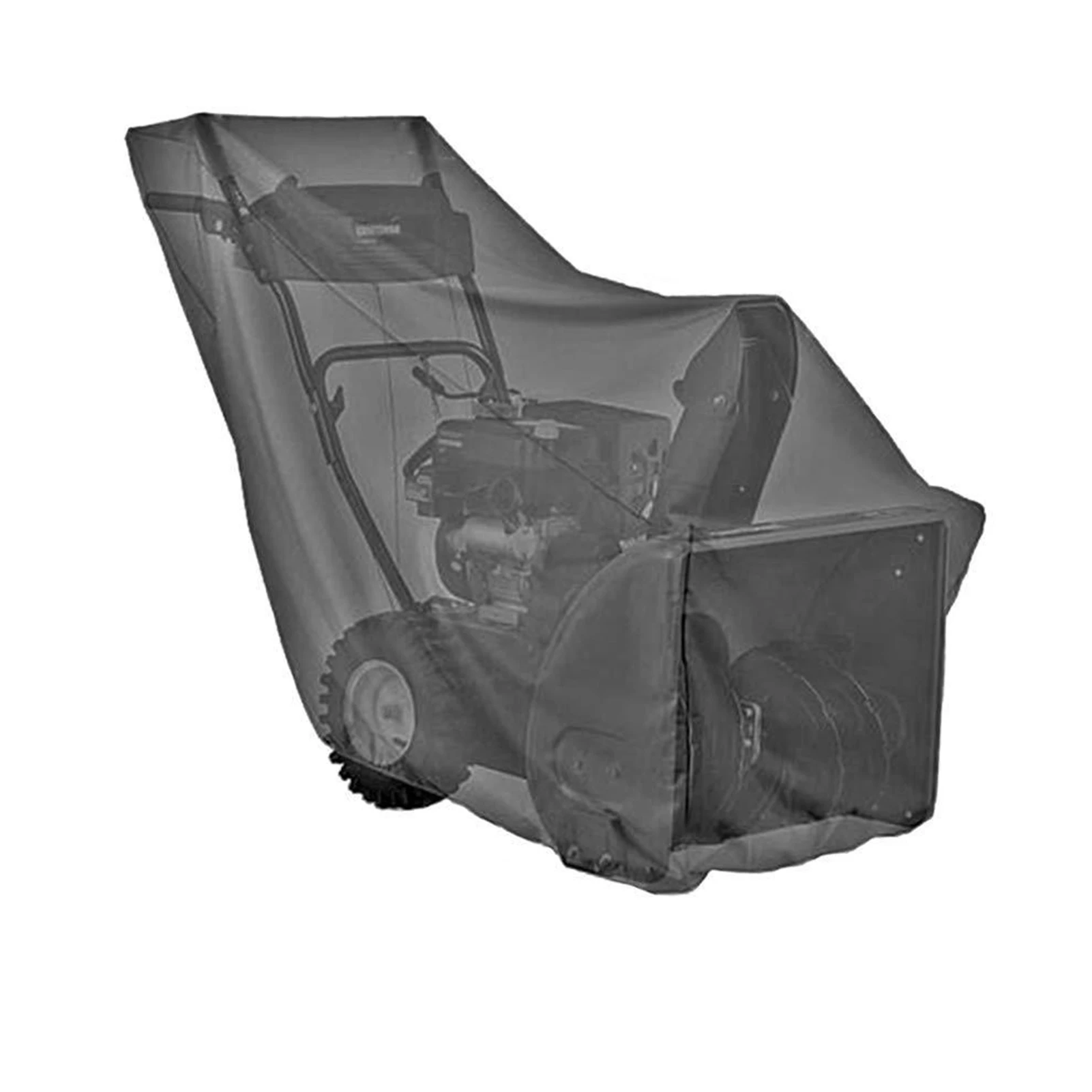 

Защита от УФ-излучения пылезащитный ветрозащитный чехол для уличных снегоочистителей водонепроницаемый двухступенчатый чехол для снегоо...