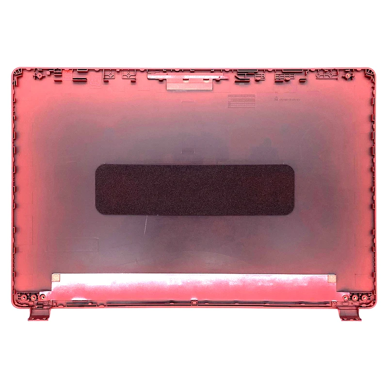 

New Laptop LCD Back Cover/Front Bezel/Hinges For Acer Aspire 3 A315-42 A315-42G A315-54 A315-54K N19C1 15.6 Inch Top Case Black