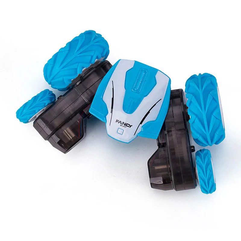 Радиоуправляемый автомобиль 2 4 ГГц 4CH Дрифт 360 градусов Дистанционное управление