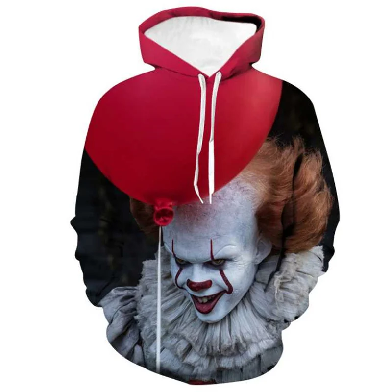 

3D Hoodies Fashion Sweatshirt Pullover Harajuku Hoodie 3D Print Men/women Casual Cool Kids/Children Anime Sweater