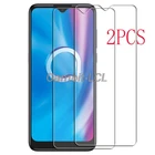 Защитное закаленное стекло для Alcatel 1S (2020) 5028Y, 5028D, 5028D _ Eee 6,22 дюймов, Защитная пленка для экрана телефона