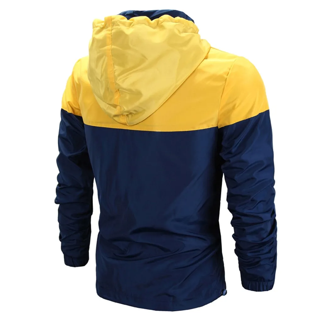 Солнцезащитная куртка для активного отдыха рыбалки пешего туризма Мужская