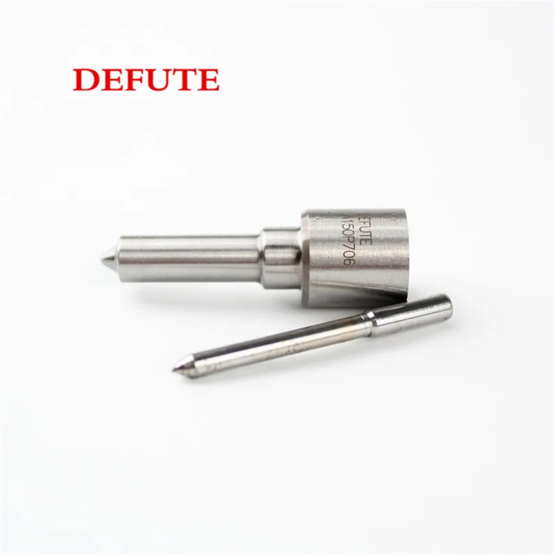 DSLA150P706 сопло (0433 175 150) P серии высокое качество форсунка инжектора дизельного