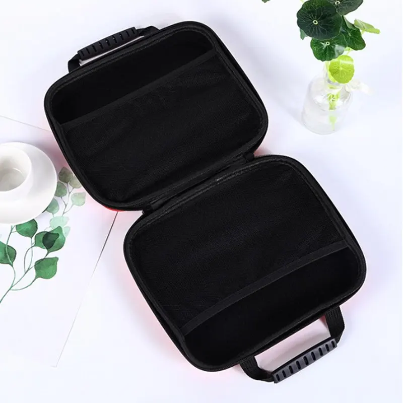 

NEW Portable First aid kit Big Medical kit Outdoor Emergency bags Box Family medicine Box Travel Climbing Survival Pack