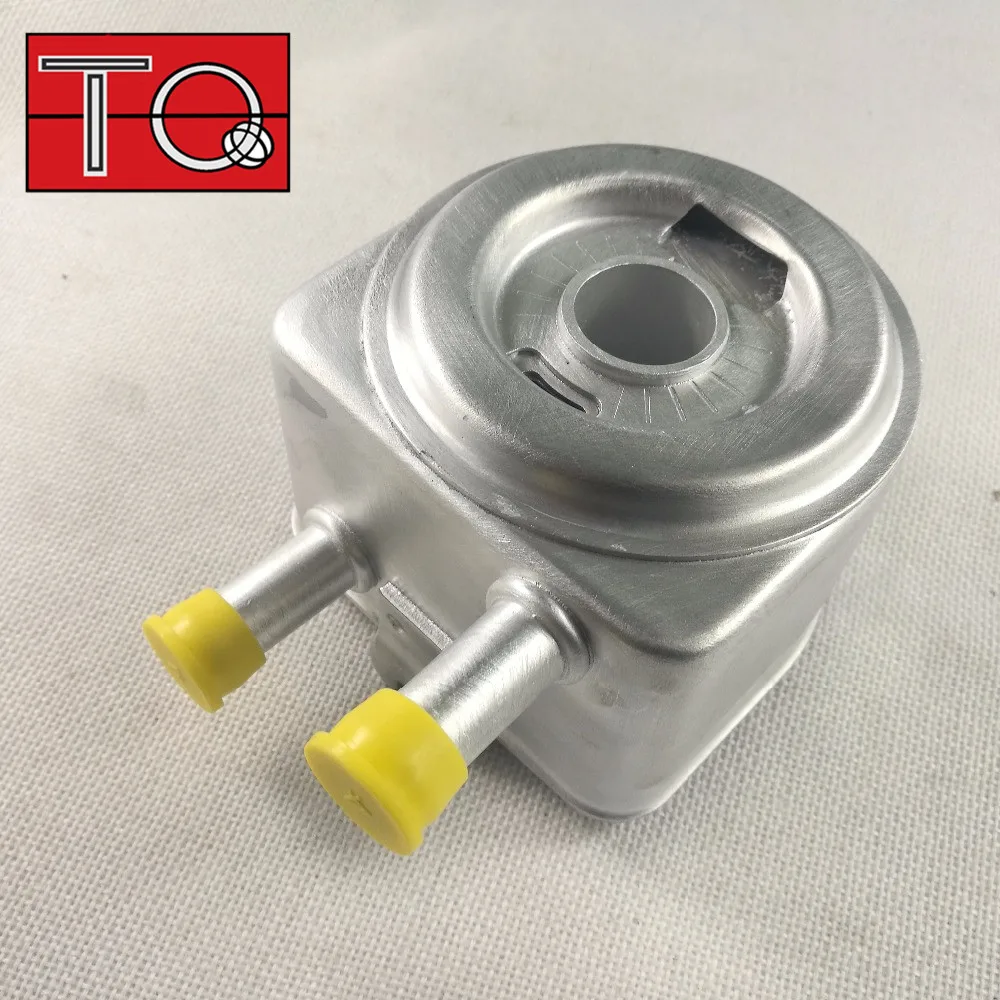 Масляный радиатор двигателя для C5 Xsara Relay 206 306 2 0 HDI 1103.H4 1103N1 1103. 1 1103.H4|engine oil cooler|oil