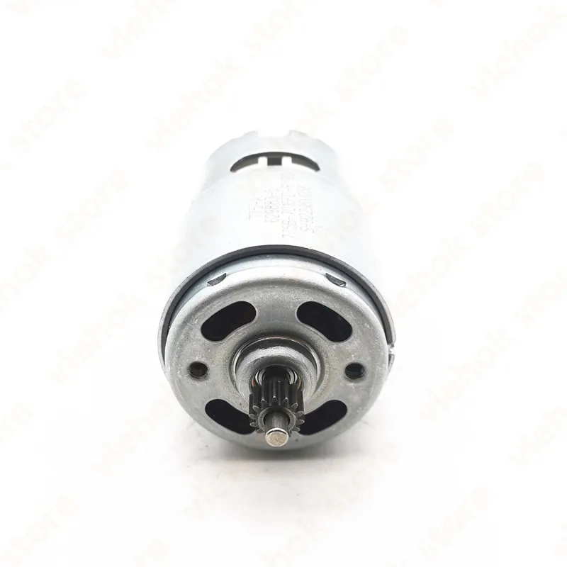 14 зубьев двигатель 18 в для Makita 629937-8 HP457D DF457D BDF453 DDF453 DDF453RFE DHP453 BHP453 8390D 8391D 6390D 6391D MT081
