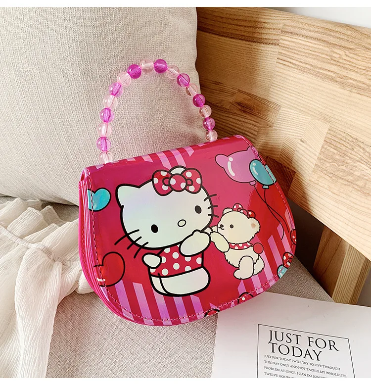 Disney лазерная сумка Детские Мультяшные Микки сумки с изображением мыши Tote модная сумка через плечо мультяшная сумка через плечо сумки-мессенджеры