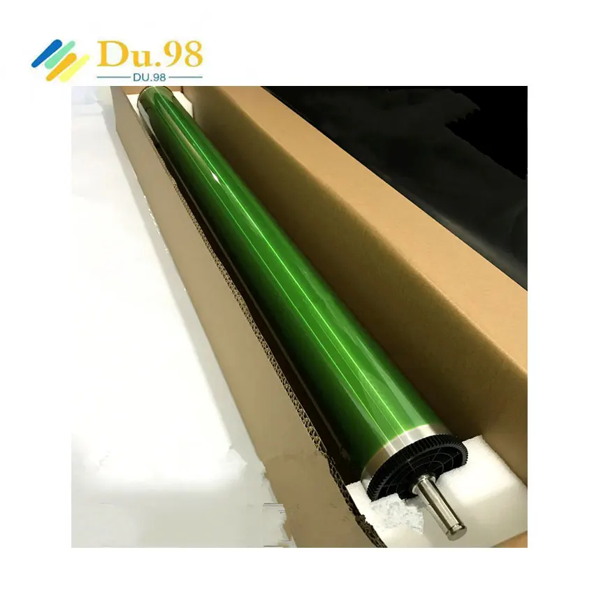 DW6204 OPC барабанные инженерные машины для XEROX 3030 3035 6204 6604 6050 6035 6030 6055 долговечный