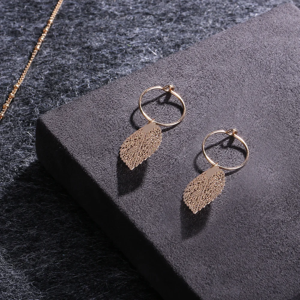 EPI пальто-свитер золотое ожерелье для девушек и специальный лист длинный свитер