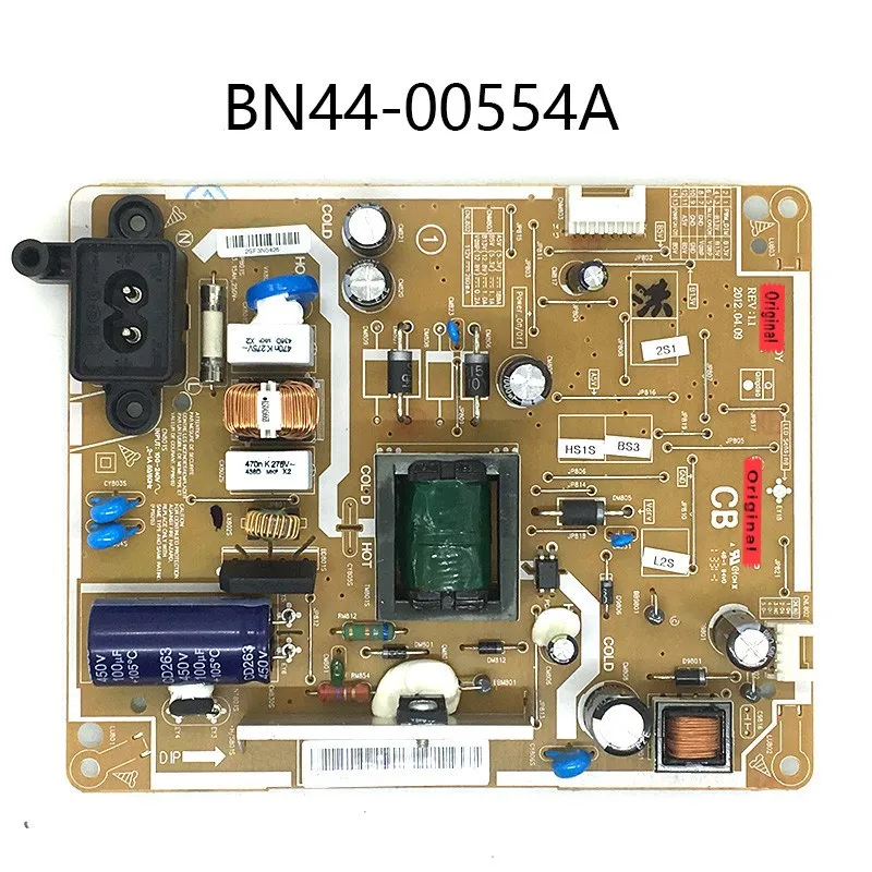 

100% test for samgsung 32inch PD32GV0-CDY power board BN44-00554A BN44-00494 Use instead