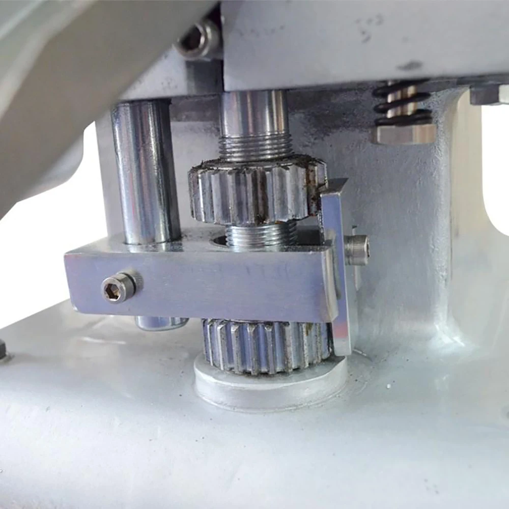 

SWANSOFT TDP-2 Powder Tablet Press Pharmaceutical Machinery Maca Powder Tablet Press Experimental Tablet Press