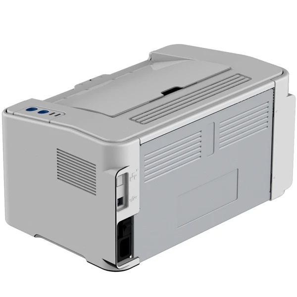 Принтер лазерный Pantum P2200 gray | Компьютеры и офис