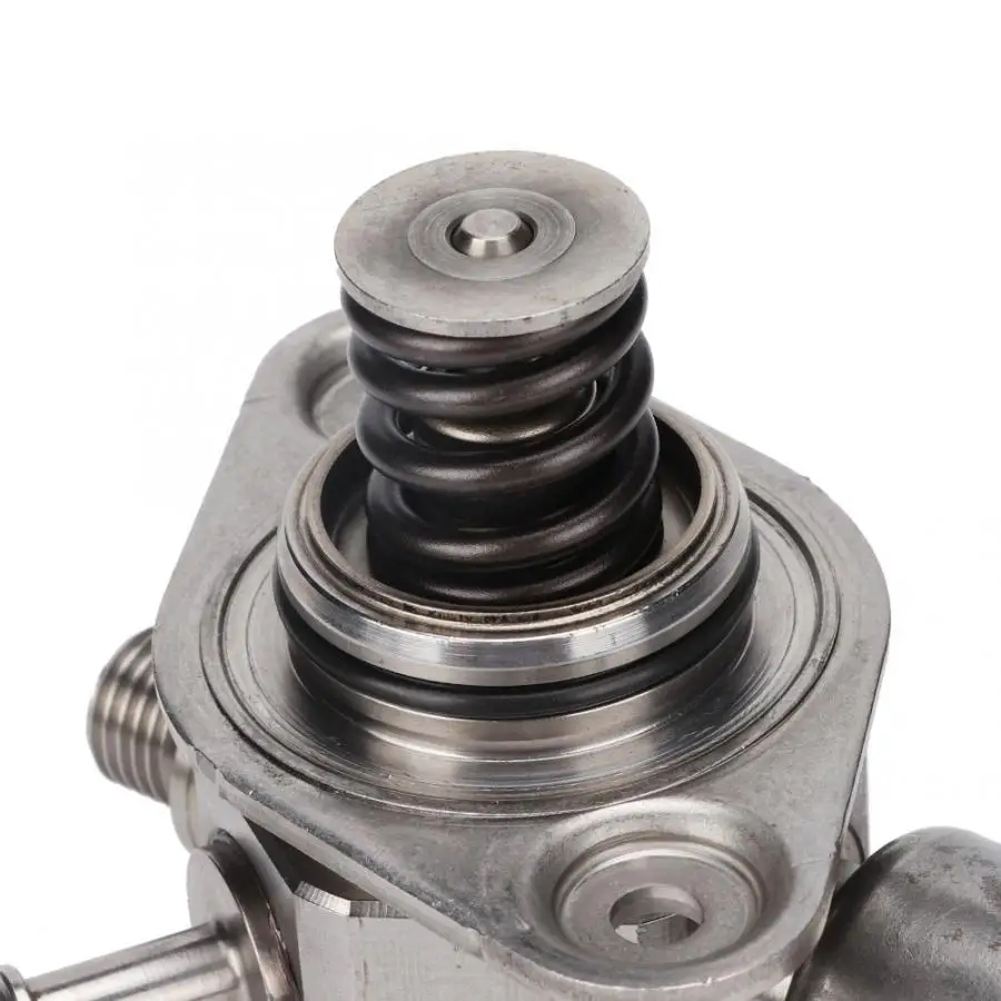 Топливный насос высокого давления из алюминиевого сплава 35320-2G730 подходит для