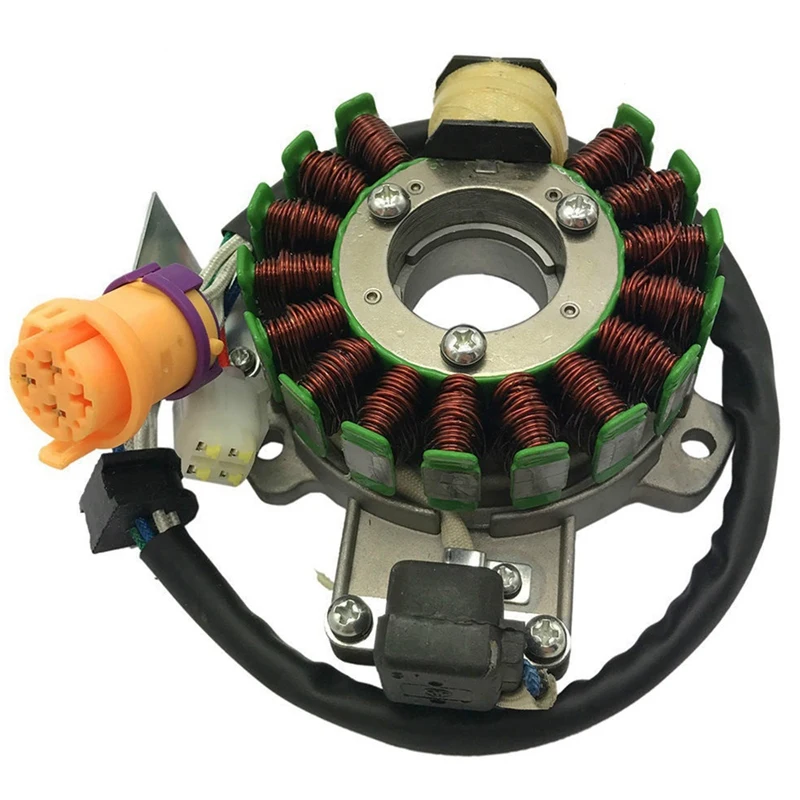 

JS250 Stator Coil Coil for 250 250CC ATV Accessories