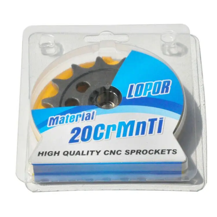 

520 Chain 15T Motorcycle Front Sprocket Pinion For Honda CB500 CB500X CBR500 CBR500R 2013-2020 CMX500 2017-2020