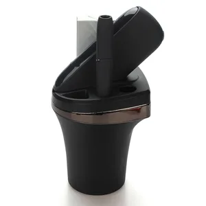 Fashion Type-c Design Car Charger for iqos 3.0 Charger Fast Charging
for iqos Multi 3.0 Stand Charge Dock