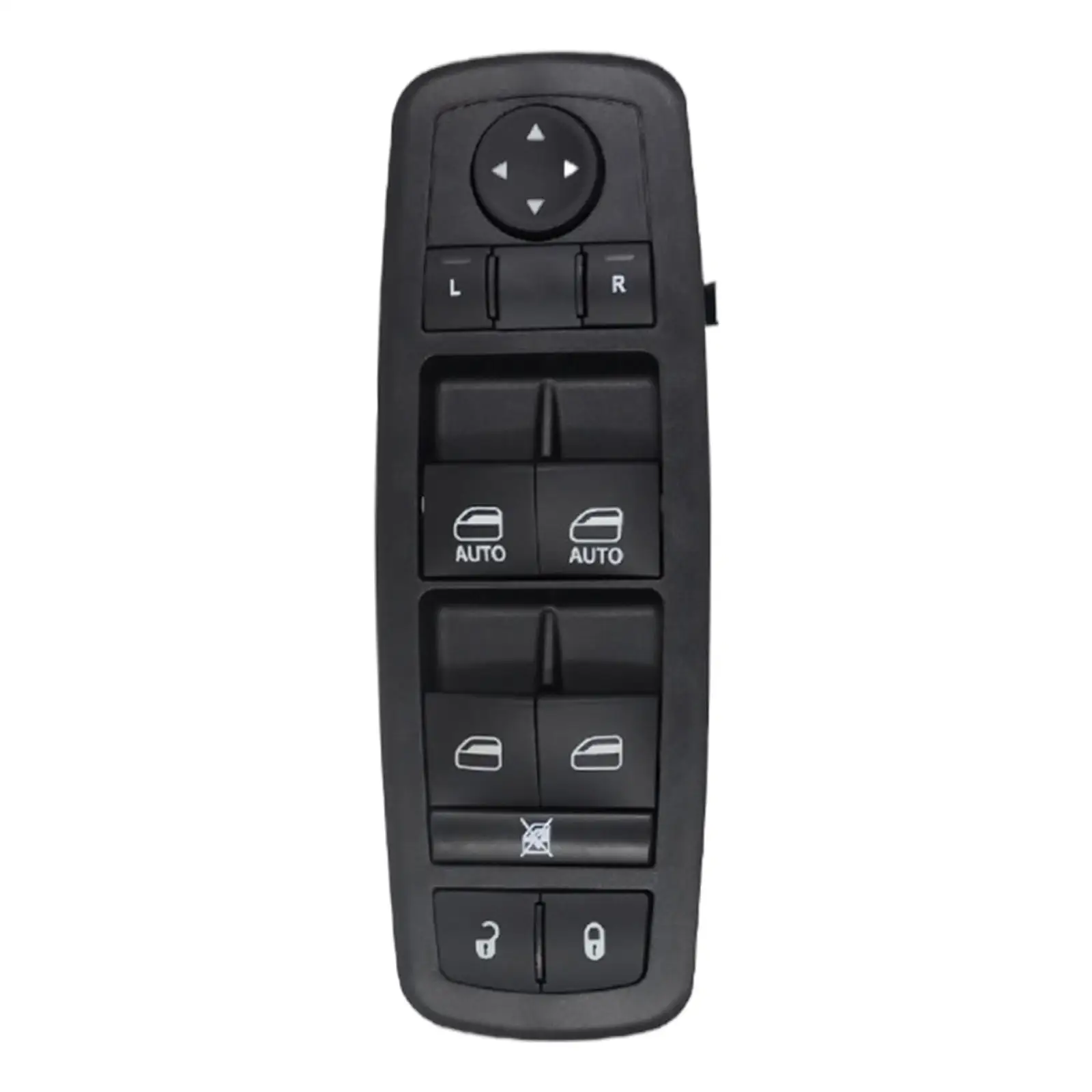 

Автомобильный главный выключатель окна питания 04602863AC 4602863AD для RAM 1500 2500 3500 прочный