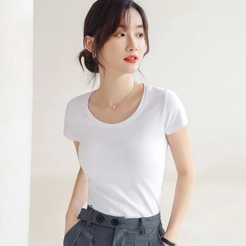 Женская футболка hakuna matata женская летняя повседневная с принтом забавная Прямая