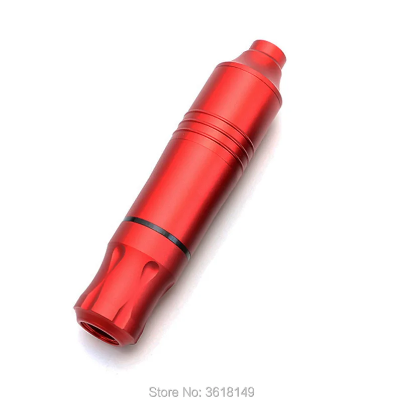 

Professional Rotary Tattoo Pen Machine Strong Quiet Motor Hybrid Tattoo Gun for Permanent Makeup Eyebrow lip Eyeliner