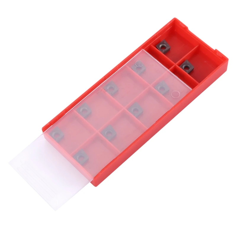 Quality 4 Set Of 7/8/10/12Mm Sclcr Lathe Boring Bar Tool Holder+10Pcs Ccmt 0602 Inserts |