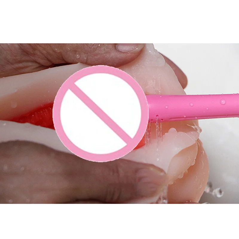 Анальный вагинальный самолет чашка душ очиститель клизма страсть мужской