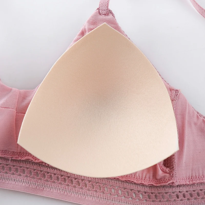 

Women Tank Crop Top Seamless Underwear Female Crop Tops Sexy Lingerie Intimates With Removable Padded Camisole Femme Fashion