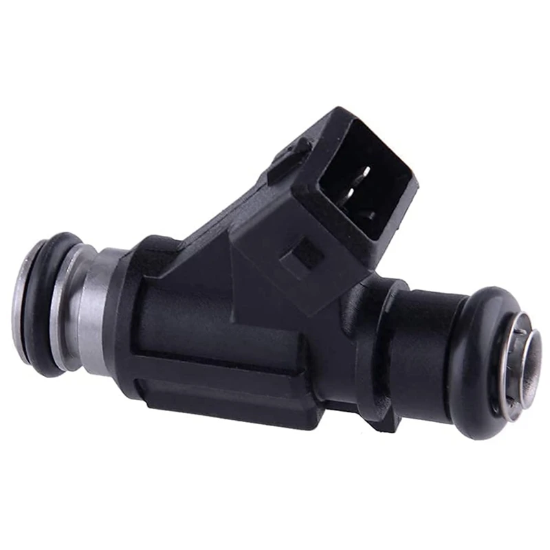 Fuel Injectors for Mitsubishi Great Wall HOVER CUV H3 H5 WINGLE 3WINGLE5 V240 V200 4G63 4G64 4G69 25345994 | Автомобили и