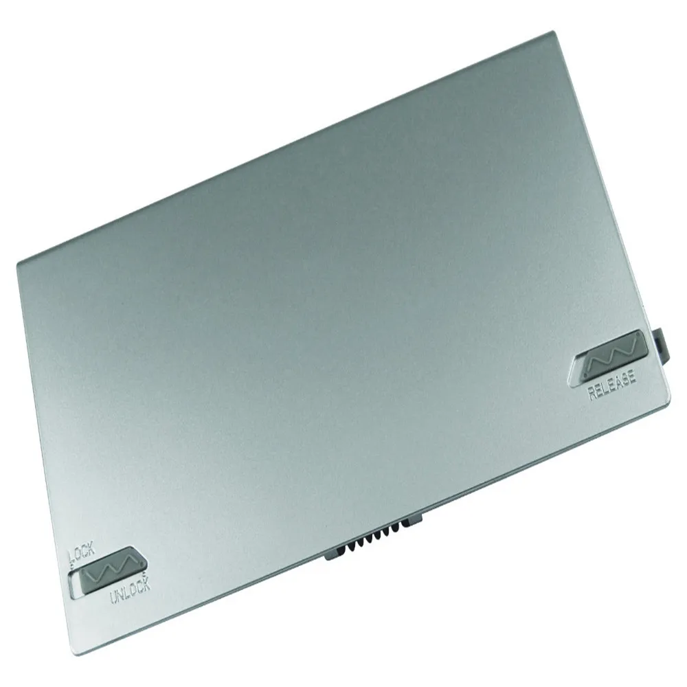 LMDTK Новый 6 ячеек Аккумулятор для ноутбука SONY VAIO VGC-LJ VGC-LB15 SERIES FZ50B FZ90S VGN-FZ Бесплатная