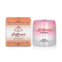 collagen face wash soap handmade essence facial beauty soap moisturizing deep cleasing 80g collagen day and night cream