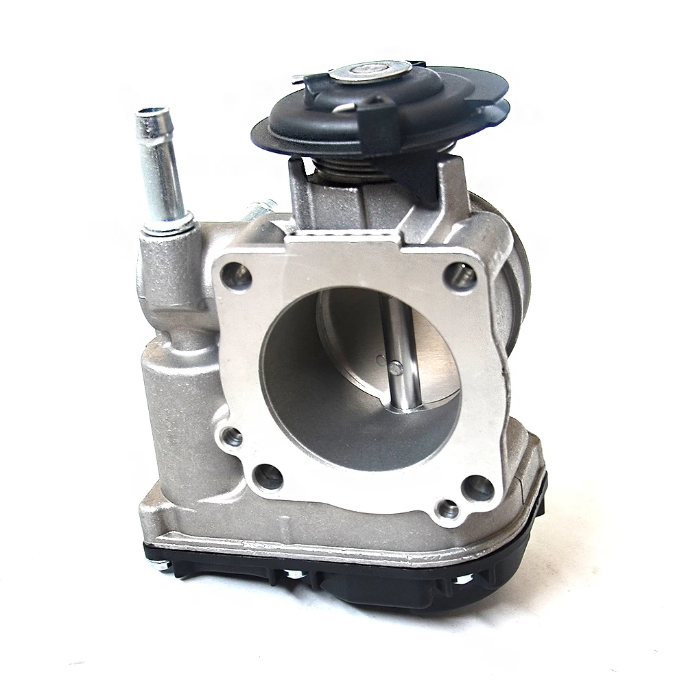 Корпус дроссельной заслонки AP02 для Chevrolet Lacetti Optra Daewoo Nubira 96394330 96815480| |