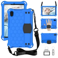 for huawei matepad t8 2020 case 8 0 inch kobe2 l03 kob2 l09 eva shockproof kids stand cover for huawei matepad t8 t 8 cover case