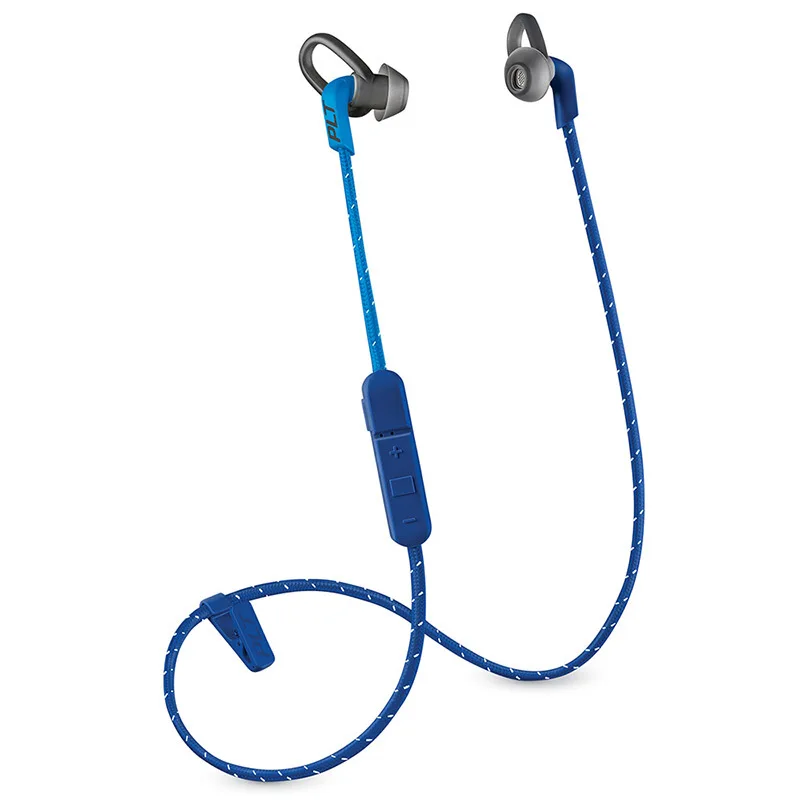 Беспроводные спортивные Bluetooth-наушники PLANTRONICS BACKBEAT FIT 305 водонепроницаемость IPX5 6