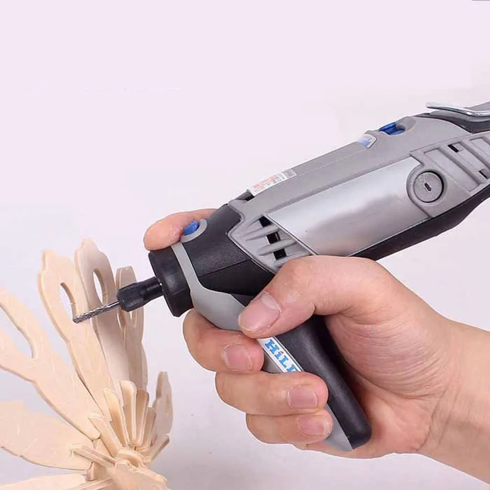 

Tool Handle Grip 1pcs 70mm*115mm Accessorie Dremel Electric Grinder 577