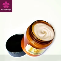magical treatment hair mask nutrition infusing masque for 5 seconds repairs hair damage restore soft hair free shipping