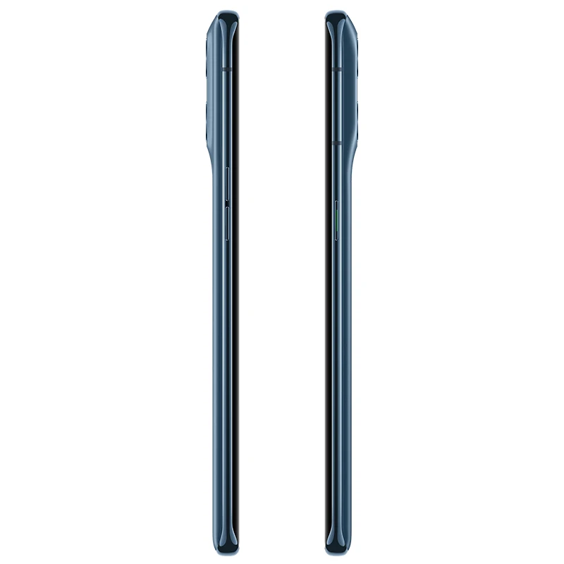 In Stock Oppo Find X3 Pro 5G Smart Phone Android 11.0 6.7" AMOLED 120HZ Screen Fingerprint Snapdragon 888 50.0MP 65W Charger | Мобильные