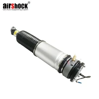 airshock new left rear suspension air shock edc air ride air spring fit bmw e66 740li 37126785535