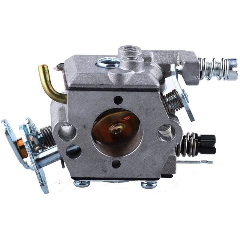 Прокладка карбюратора катушка зажигания для HUSQVARNA 136 137 141 142 36 41 детали цепной пилы