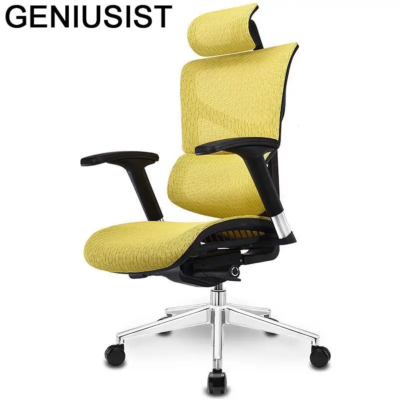 

Y De Ordenador Taburete Sedia Ufficio Escritorio Chaise Stoelen Sandalyeler Gamer Furniture Silla Gaming Office Computer Chair