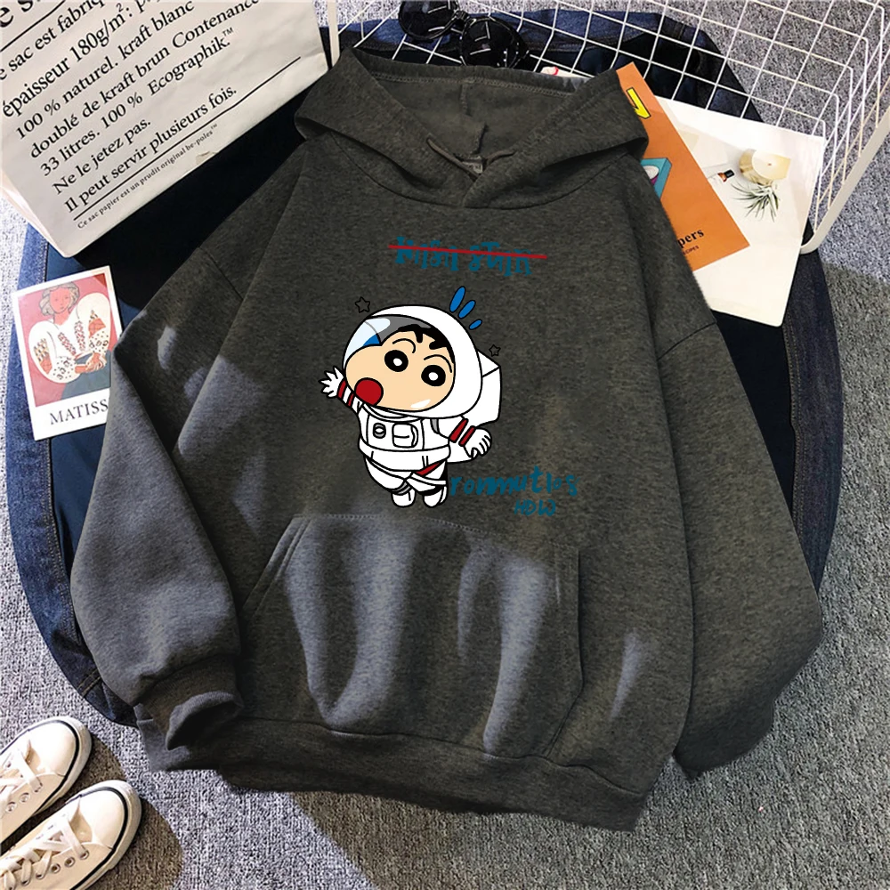 

Ronmutios How Prints Hoodies Woman New Casual Hoodie Fleece Warm Hip Hop Hoodies 2021 Autumn High Quality Female Hip Hop Hoodie