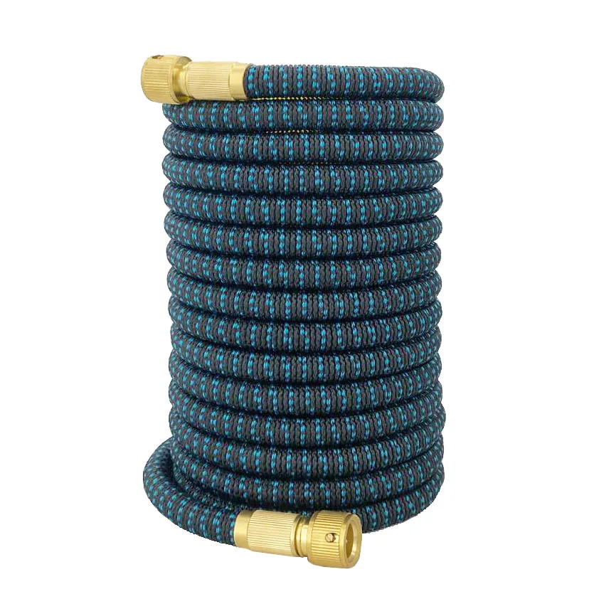 Горячая Распродажа шланг для сада металлический распылитель высокого давления